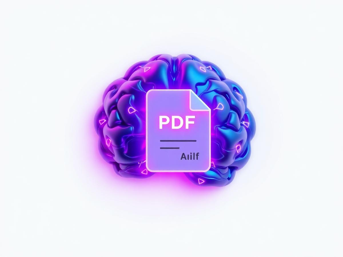 AI document brain